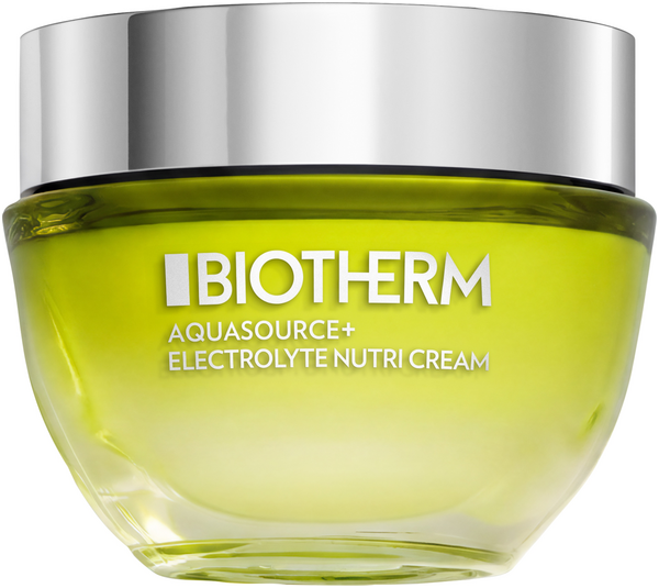 Biotherm Gesichtscreme/24h-Creme Aquasource +